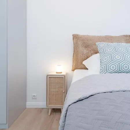 Appartement Seestrasse 24 Seamaster *