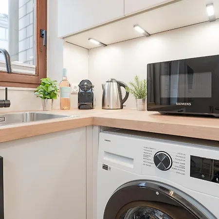 Seestrasse 24 Seamaster *