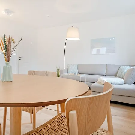 Seestrasse 24 Seamaster Apartment *
