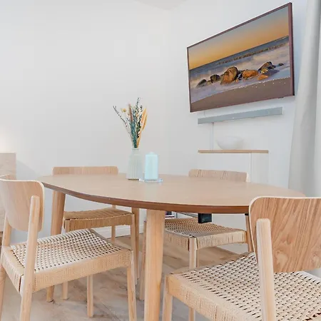 Apartment Seestrasse 24 Seamaster *