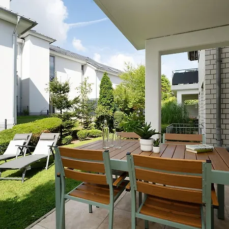 Seestrasse 24 Seamaster Appartement