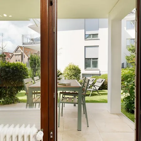 Appartement Seestrasse 24 Seamaster