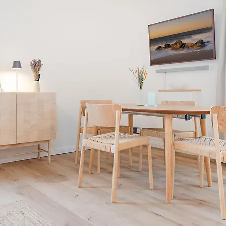 Seestrasse 24 Seamaster Appartement *