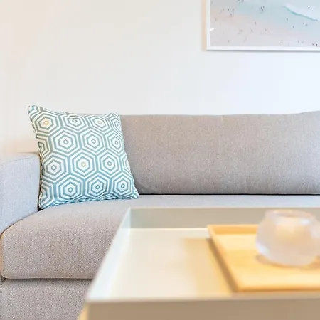 Apartment Seestrasse 24 Seamaster *