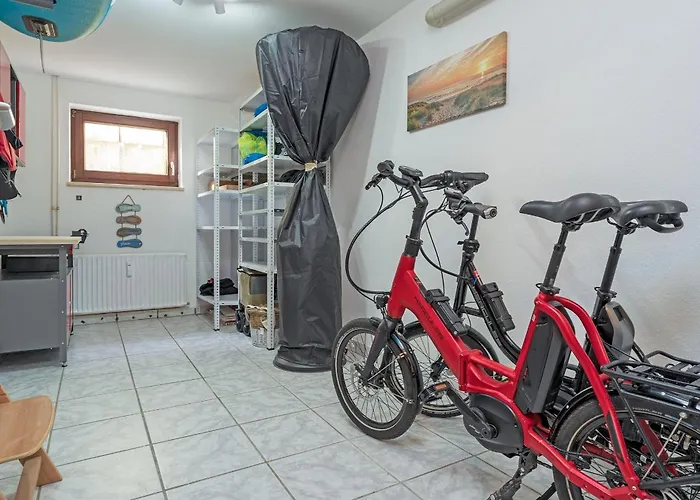 Seestrasse 24 Seamaster * Scharbeutz