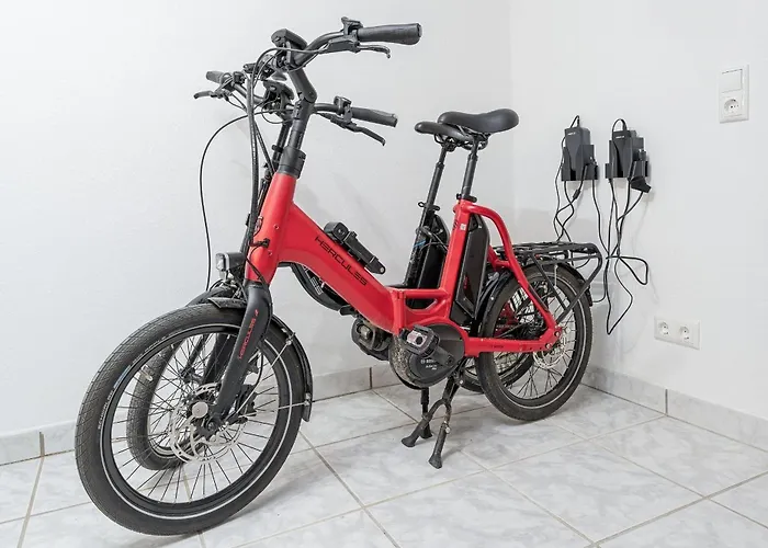 Seestrasse 24 Seamaster