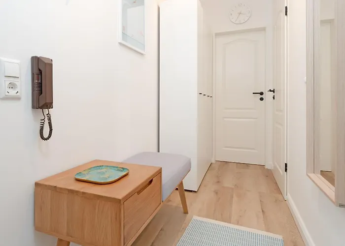 Seestrasse 24 Seamaster Apartman