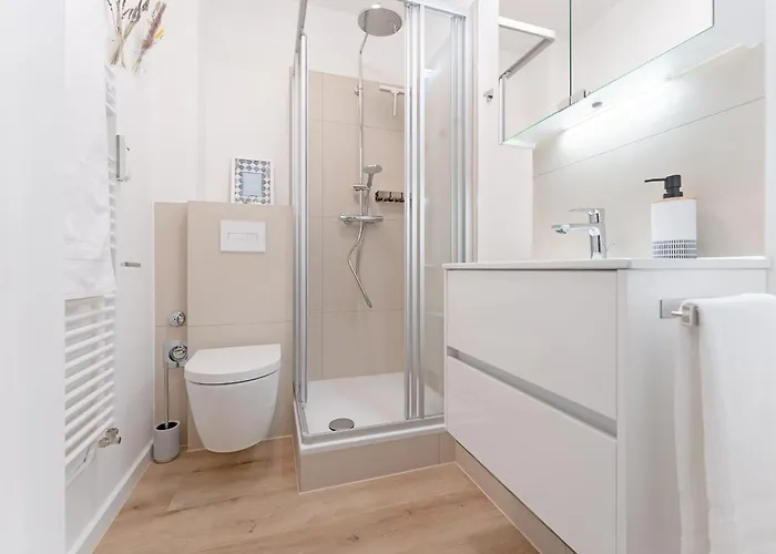 Apartman Seestrasse 24 Seamaster