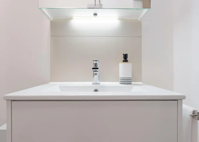 Seestrasse 24 Seamaster Apartman Scharbeutz