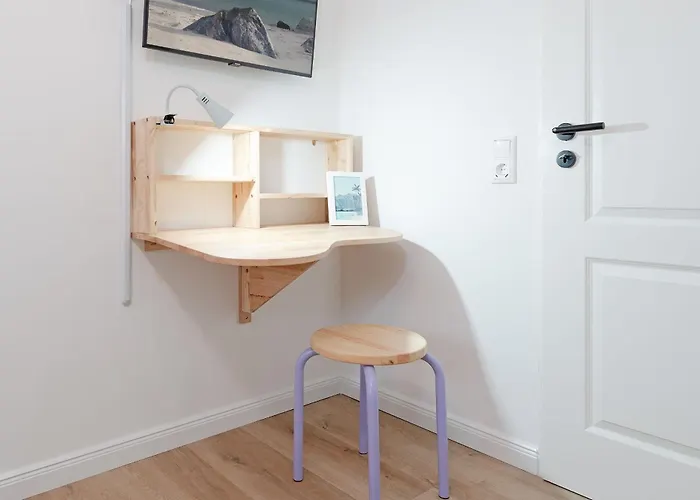 Seestrasse 24 Seamaster