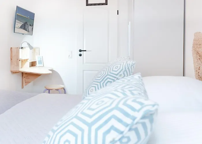 Seestrasse 24 Seamaster Apartman