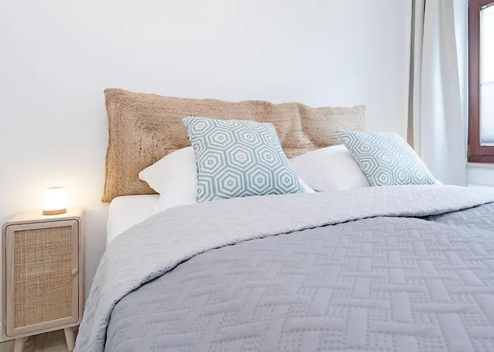 Apartman Seestrasse 24 Seamaster