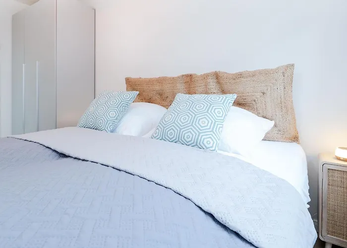 Seestrasse 24 Seamaster Apartman Scharbeutz