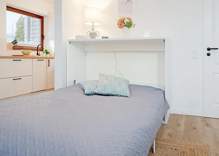 Seestrasse 24 Seamaster