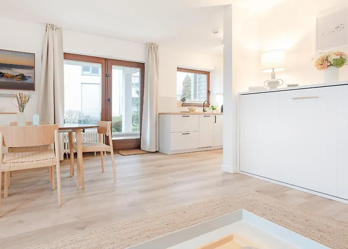 Apartman Seestrasse 24 Seamaster *