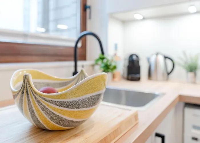 Apartman Seestrasse 24 Seamaster Scharbeutz