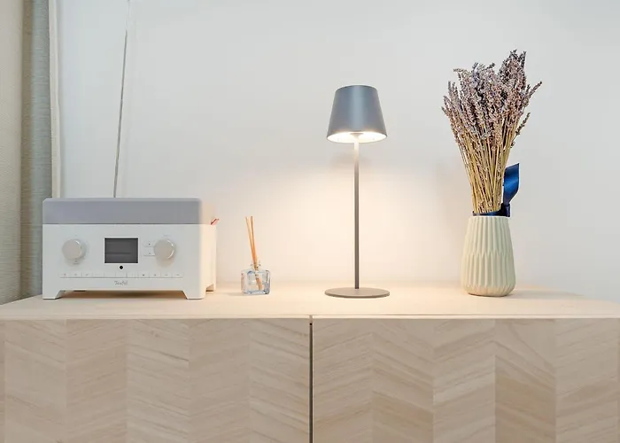 Seestrasse 24 Seamaster Scharbeutz