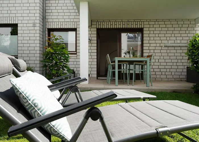 Seestrasse 24 Seamaster