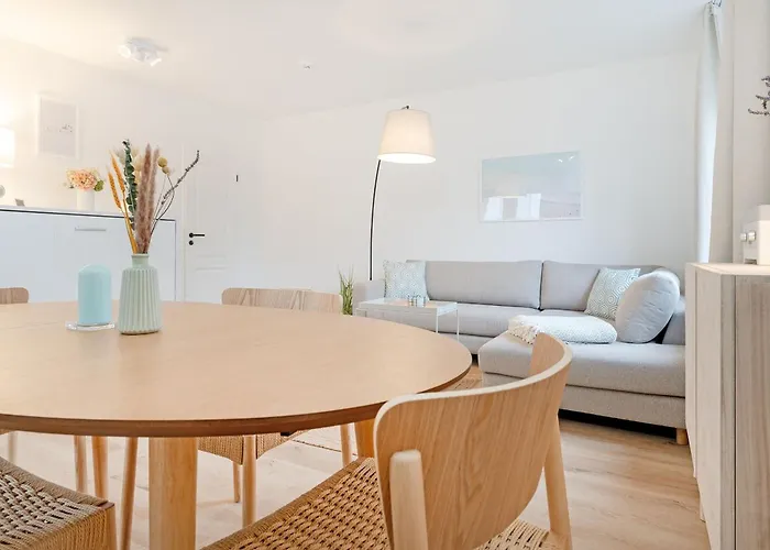 Seestrasse 24 Seamaster Apartman *