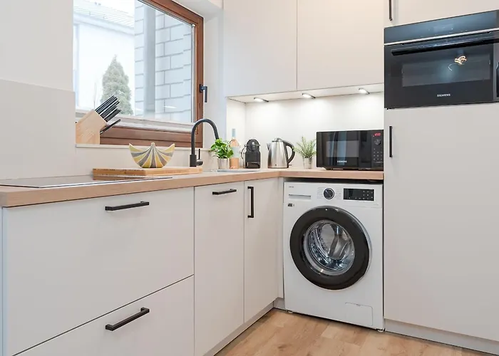 Seestrasse 24 Seamaster *