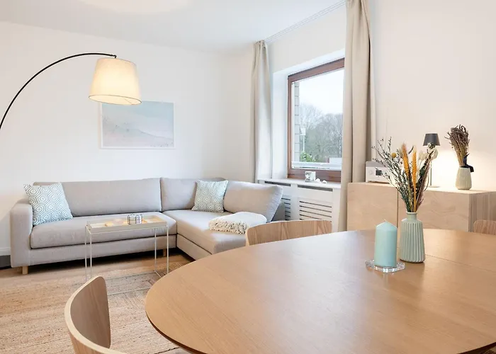 Seestrasse 24 Seamaster Scharbeutz