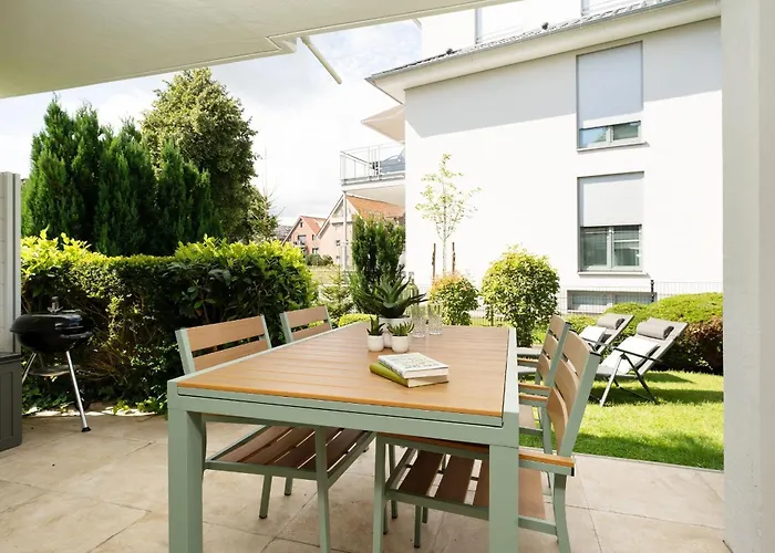 Apartman Seestrasse 24 Seamaster Scharbeutz