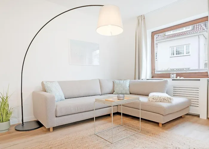 Seestrasse 24 Seamaster * Scharbeutz